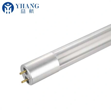 China-Fabrikpreis UV-Quarzröhre 254 nm keimtötende UVC-Lampen 10 W 15 W 18 W 30 W 36 W