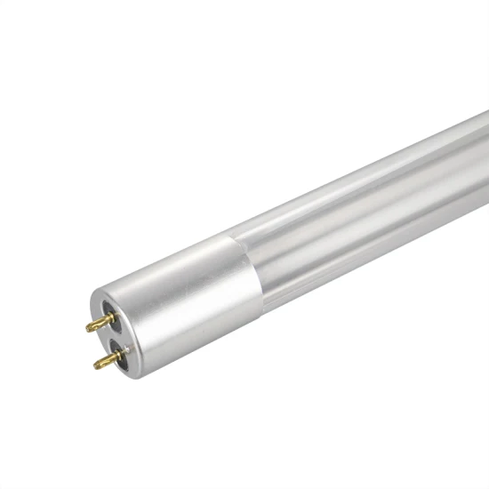 China-Fabrikpreis UV-Quarzröhre 254 nm keimtötende UVC-Lampen 15 W 30 W