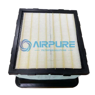Teile der Filterausrüstung 9202119A Luftfilterpatrone ersetzen (ZS1087952) (ZS1087953) (ZS1161022)
